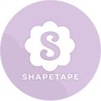 Shapetape